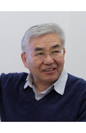 Weimin Zheng