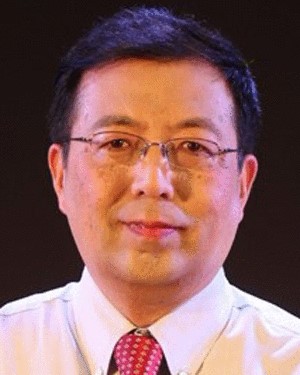 Changsheng Xie