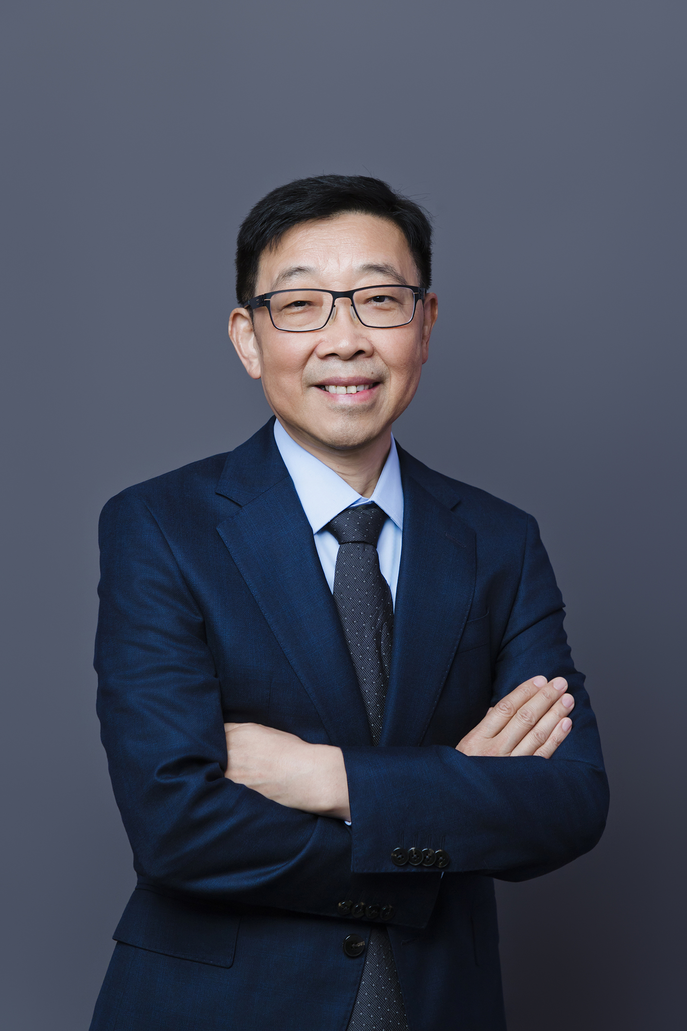Professor Cao
