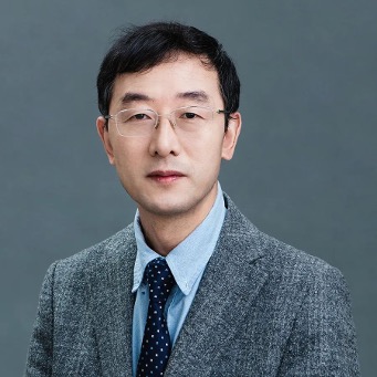 Professor Keqiu Li